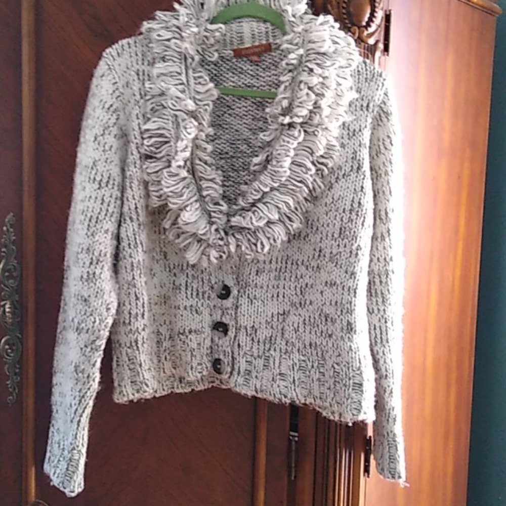 Ellen Tracy Sweater
